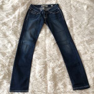 BKE Denim jeans